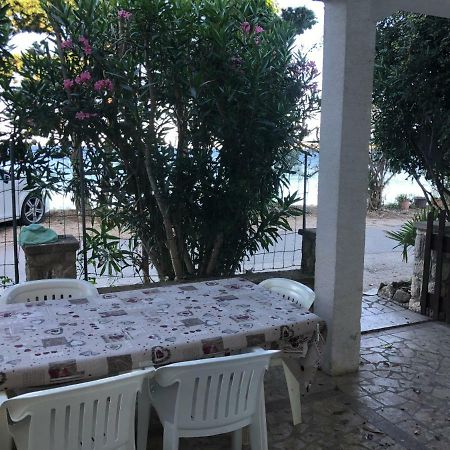 Apartamento Croatia Mandre Exterior foto