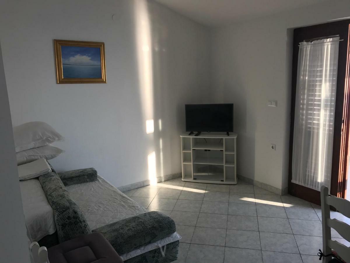 Apartamento Croatia Mandre Exterior foto