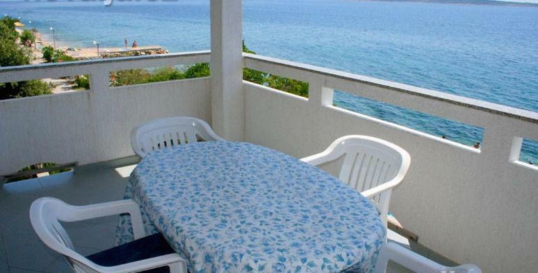 Apartamento Croatia Mandre Exterior foto