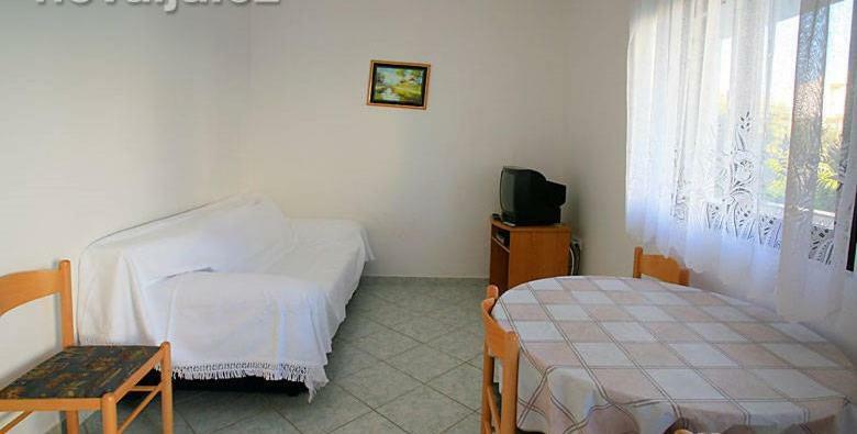 Apartamento Croatia Mandre Exterior foto