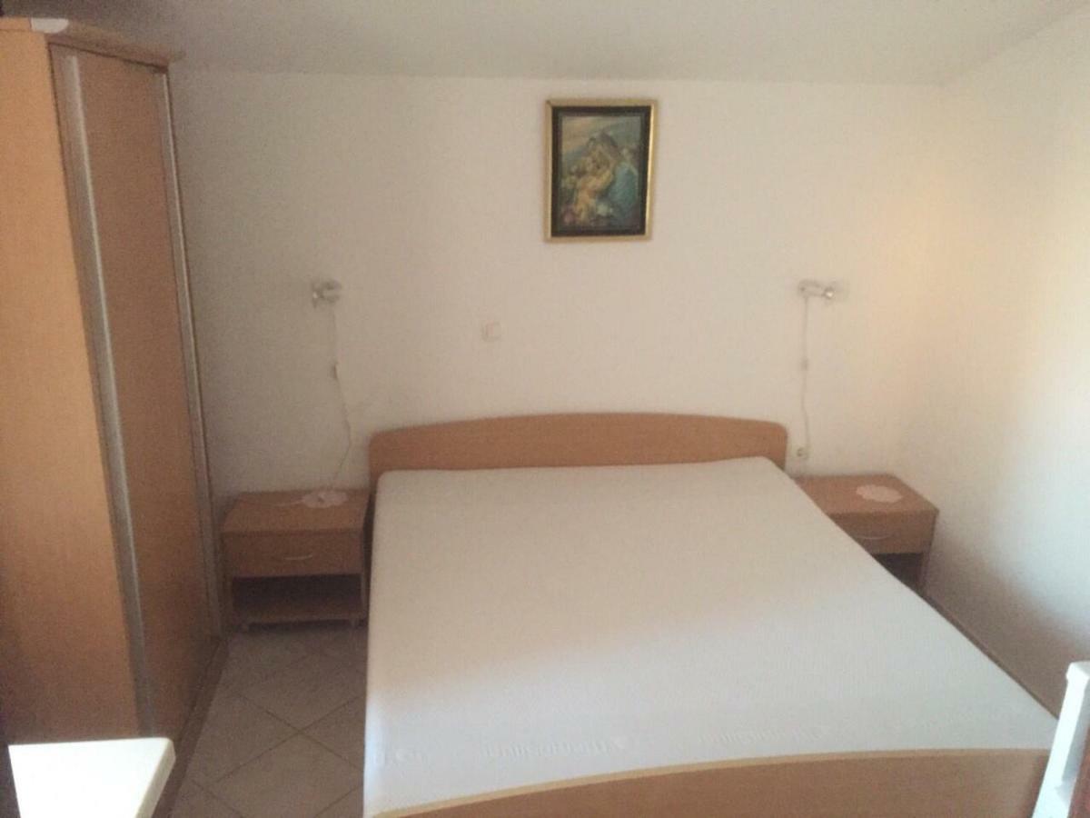 Apartamento Croatia Mandre Exterior foto