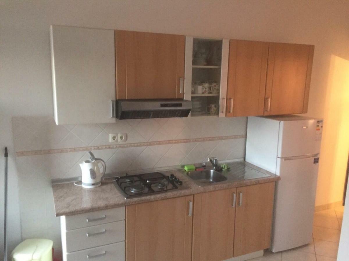 Apartamento Croatia Mandre Exterior foto