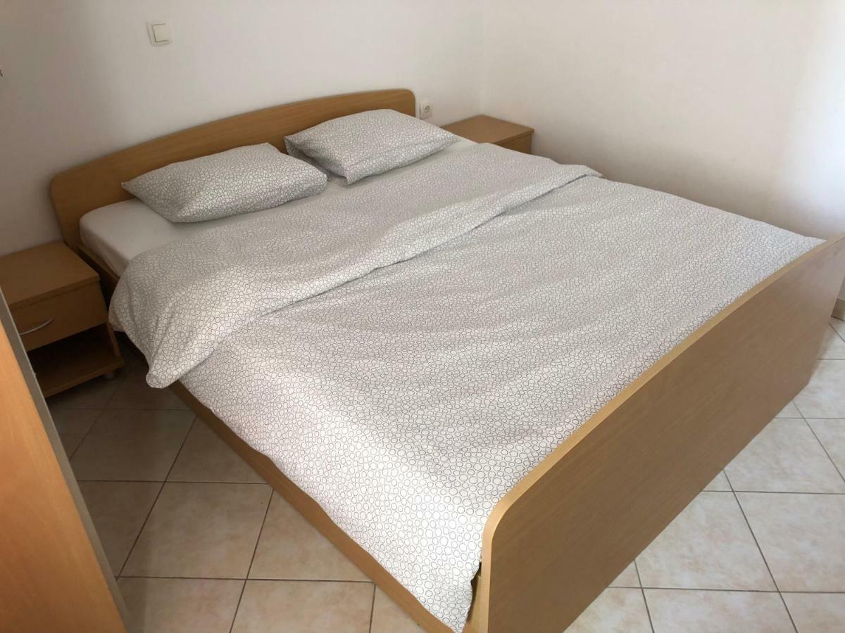 Apartamento Croatia Mandre Exterior foto