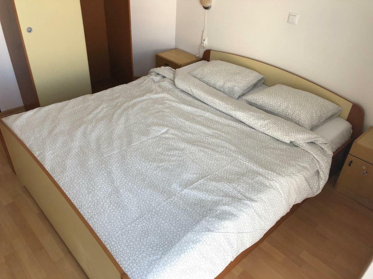 Apartamento Croatia Mandre Exterior foto