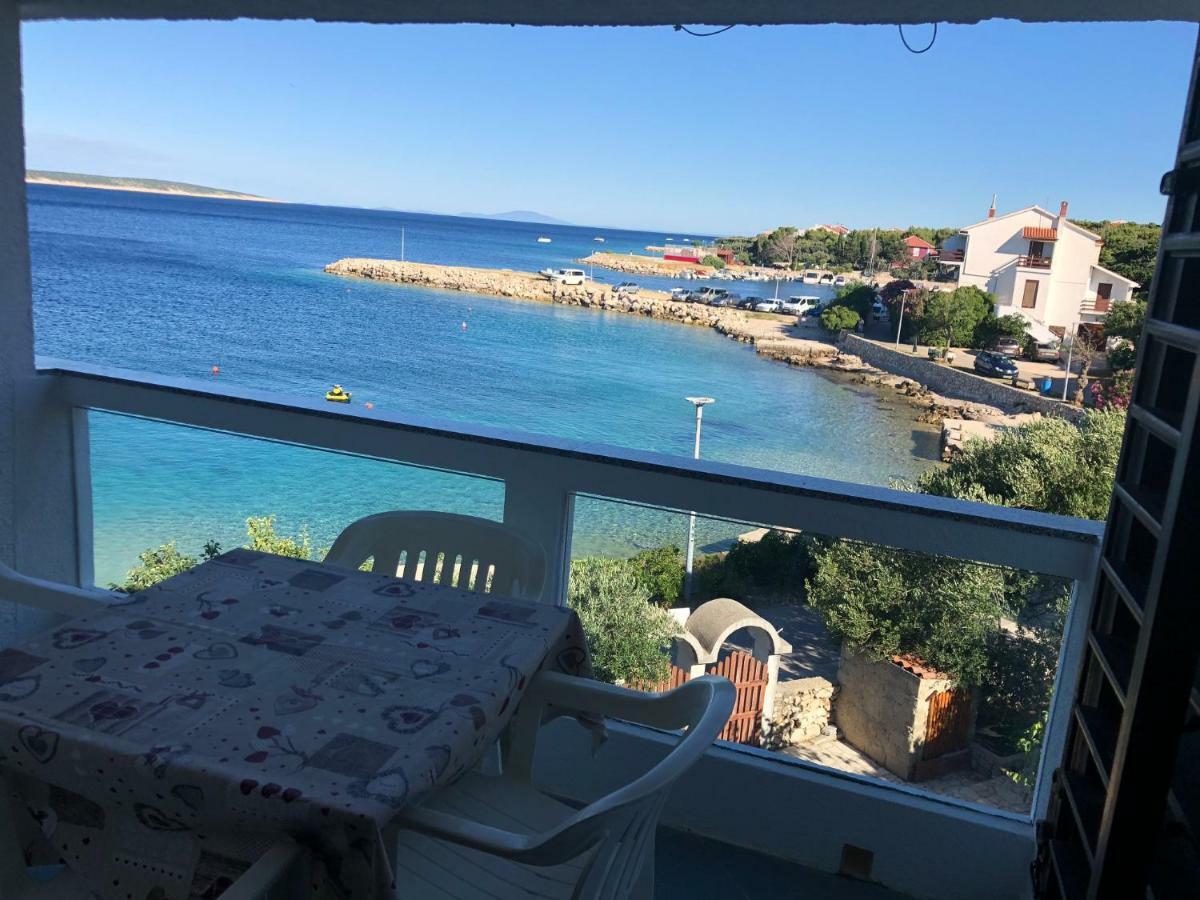 Apartamento Croatia Mandre Exterior foto