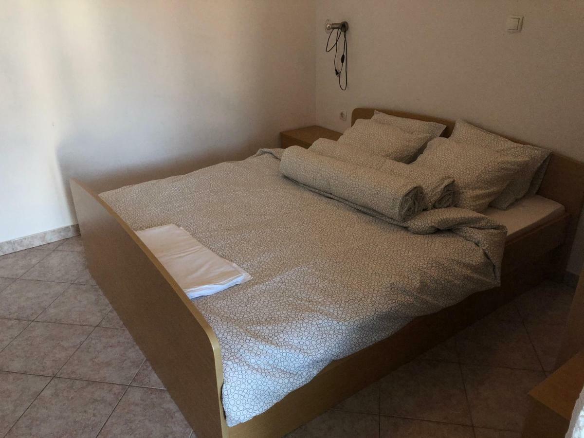 Apartamento Croatia Mandre Exterior foto